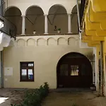 Self Check In Levoca