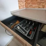 Self Check In Aparthotel 3*