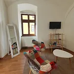Aparthotel Self Check In Levoca