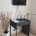 Aparthotel Self Check In Levoca