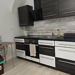 Self Check In 3* Levoca