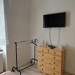 Aparthotel Self Check In 3*