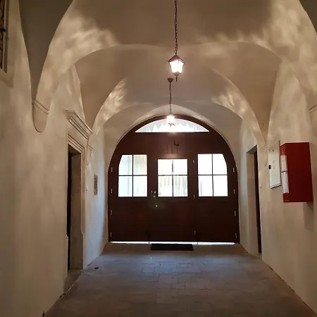 Aparthotel Self Check In