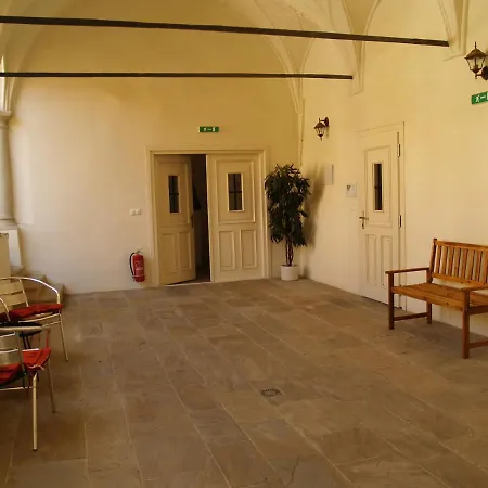 Aparthotel Self Check In