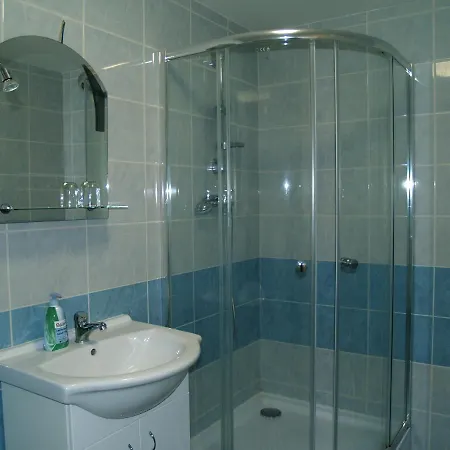 Aparthotel Self Check In