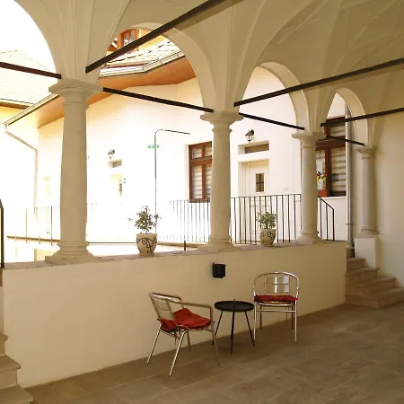 Aparthotel Self Check In