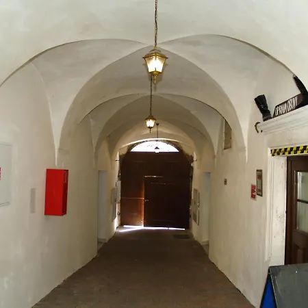 Self Check In Aparthotel Levoca