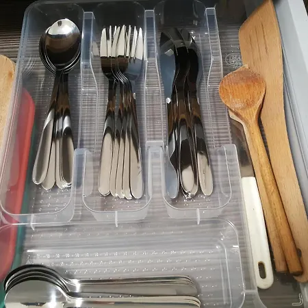 Self Check In 3* Levoca