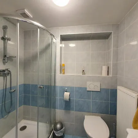 Aparthotel Self Check In