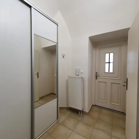 Apart-hotel Self Check In Levoča