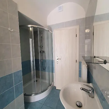 Aparthotel Self Check In