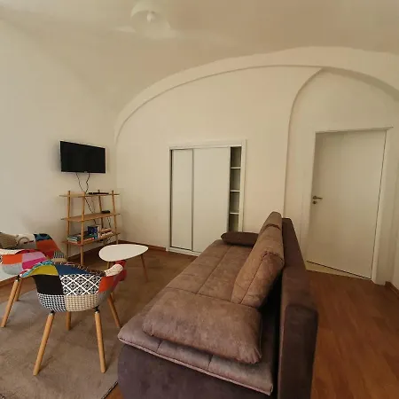 Self Check In Aparthotel Levoca