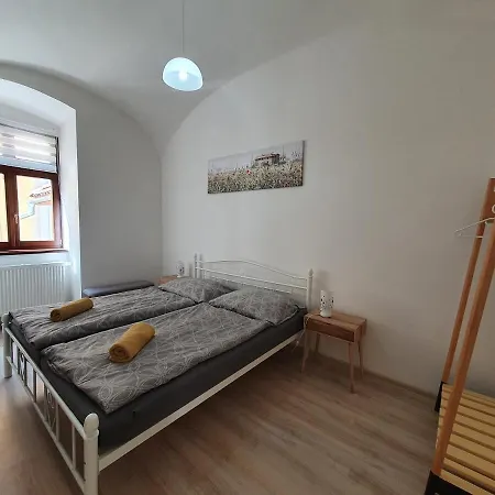 Aparthotel Self Check In