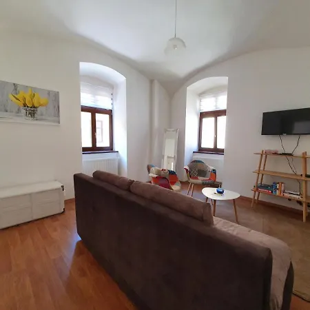 Self Check In Aparthotel