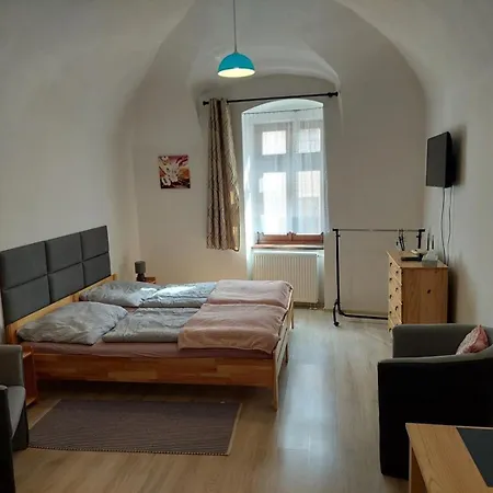 Self Check In Levoca