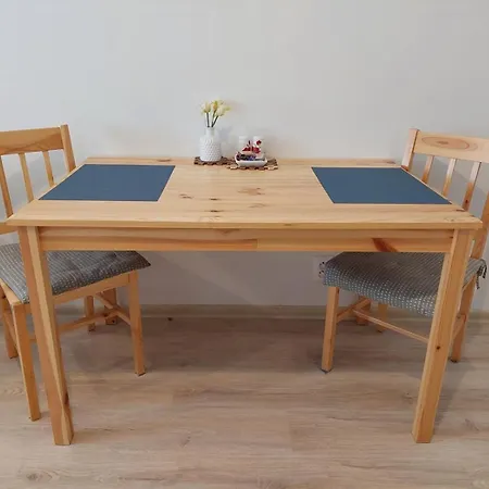 Self Check In 3* Levoca