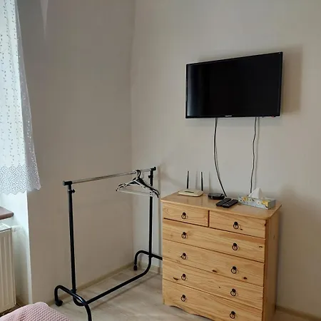 Aparthotel Self Check In 3*