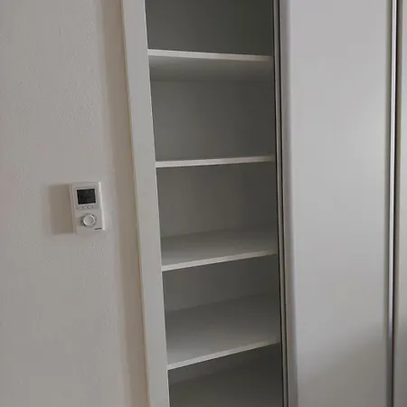 Self Check In 3* Levoca