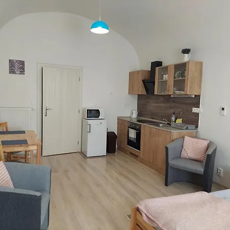 Aparthotel Self Check In