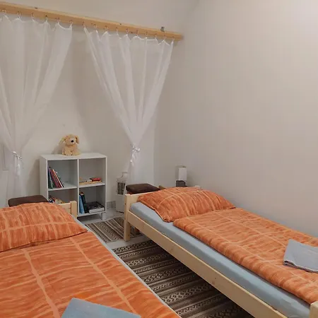 Self Check In 3* Levoca