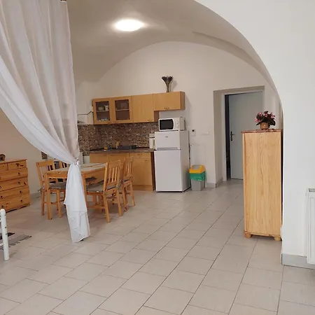 Apart-hotel Self Check In Levoča