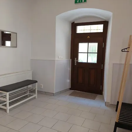 Self Check In 3* Levoca