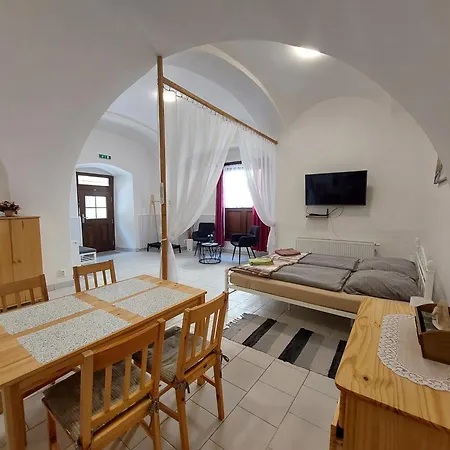 Self Check In Aparthotel