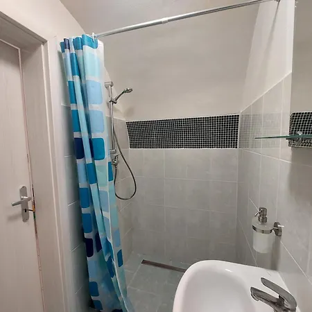 Aparthotel Self Check In