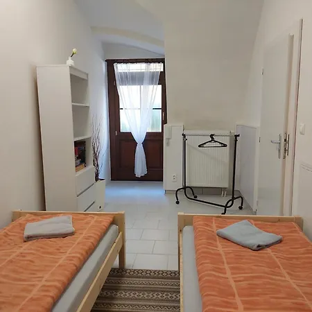 Self Check In Aparthotel 3*