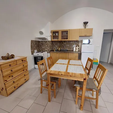 Self Check In Levoca