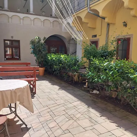 Self Check In Aparthotel