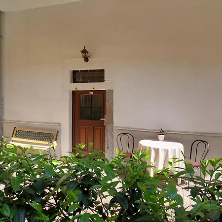 Self Check In Aparthotel