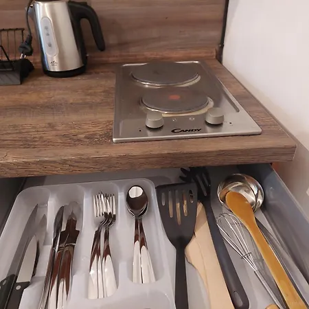 Self Check In 3* Levoca