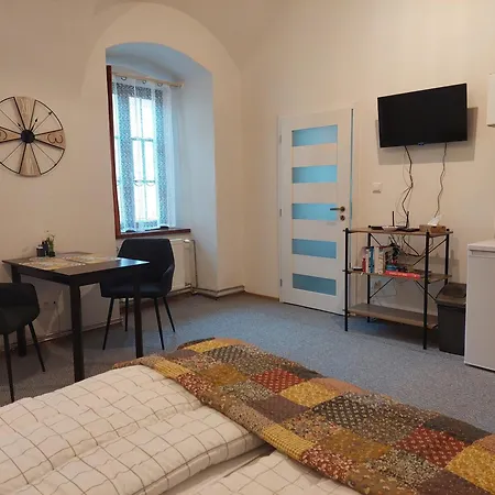 Self Check In Levoca