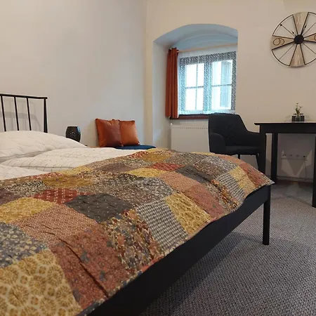 Self Check In 3* Levoca