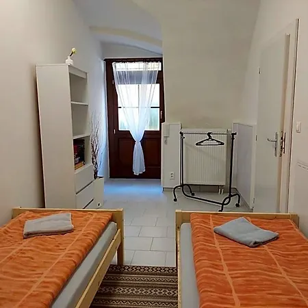 Self Check In Hotel apartamentowy