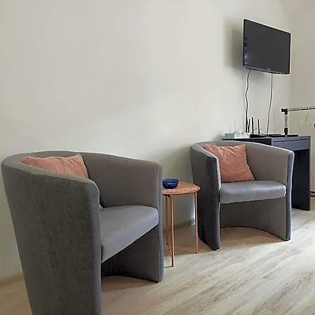 Hotel apartamentowy Self Check In Lewocza