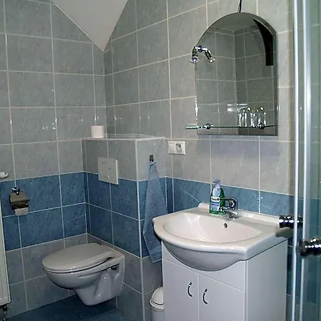Self Check In Hotel apartamentowy 3*