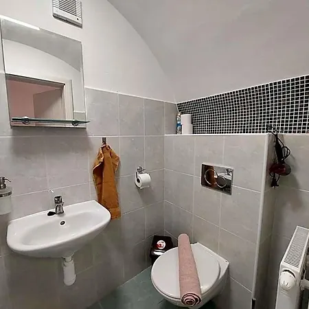 Self Check In Hotel apartamentowy 3*