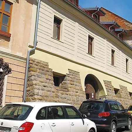 Self Check In Hotel apartamentowy Lewocza