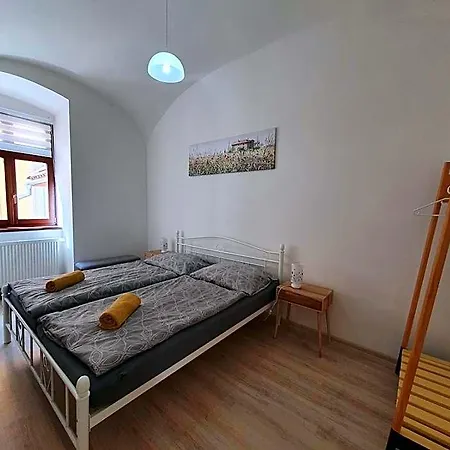 Apartmanhotel Self Check In