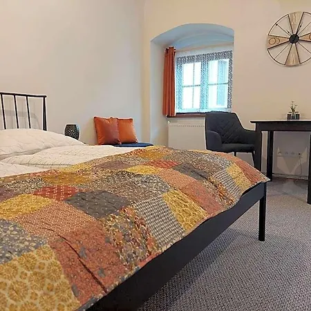 Self Check In Apartmanhotel 3*