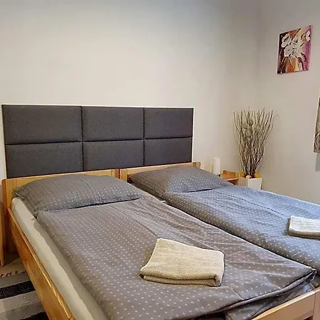 Self Check In Apartmanhotel Lőcse