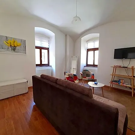 Apartmanhotel Self Check In Lőcse